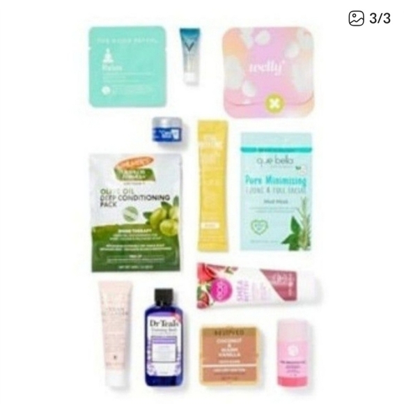 4 Sets Of 12 Days of Wellness - Picture 5 of 5